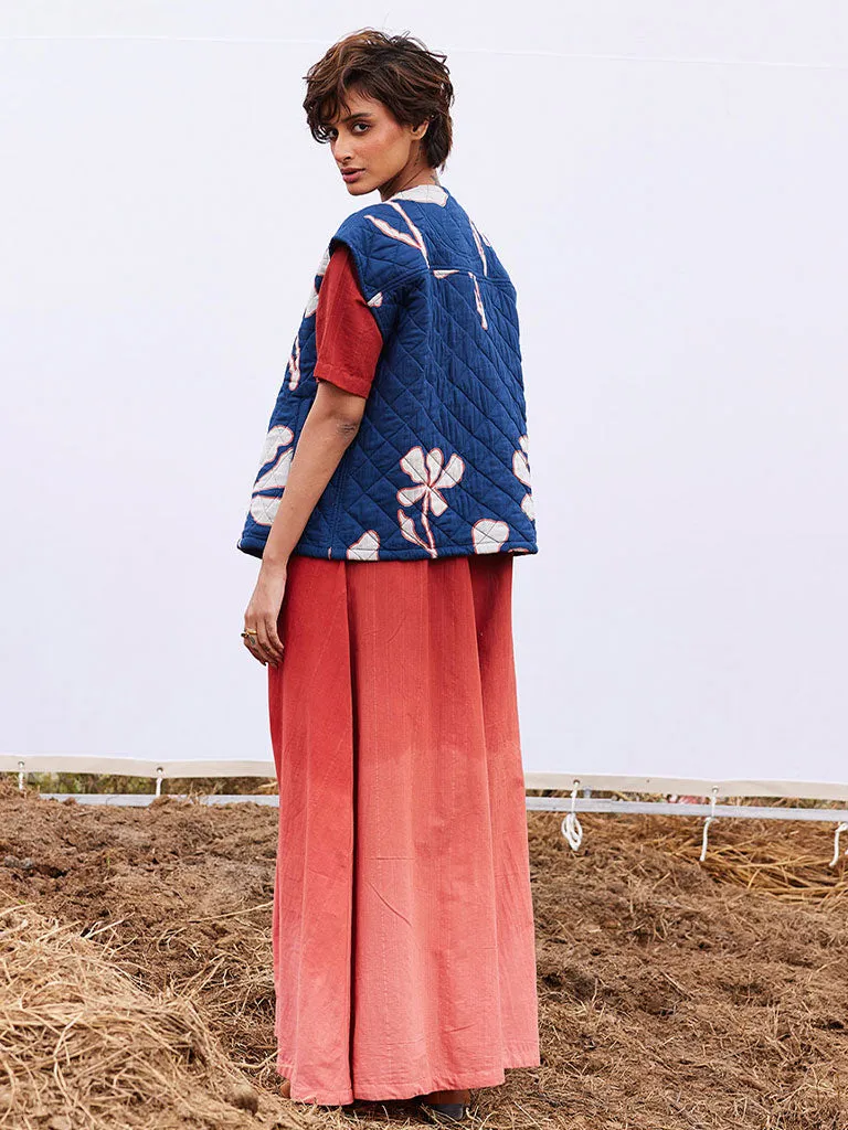 Aster Vest Jacket