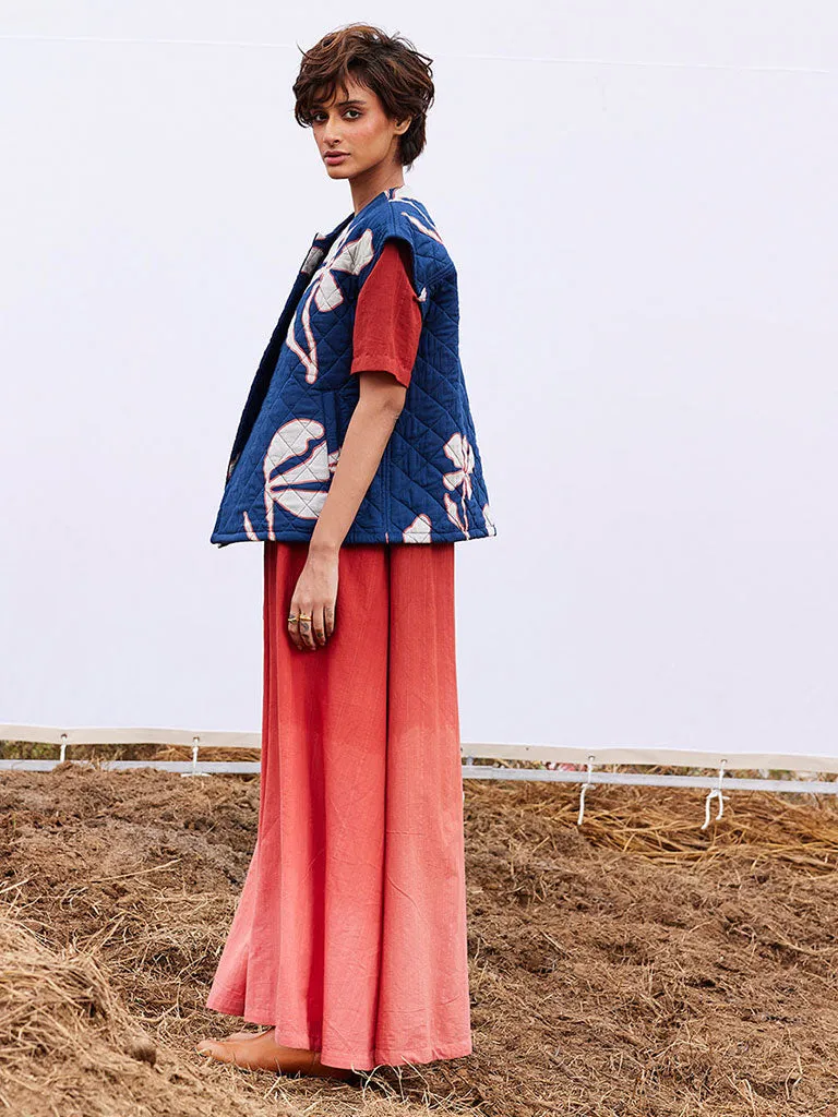 Aster Vest Jacket