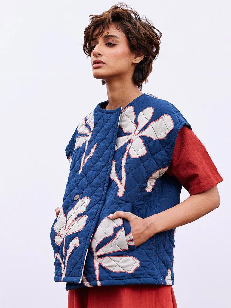 Aster Vest Jacket
