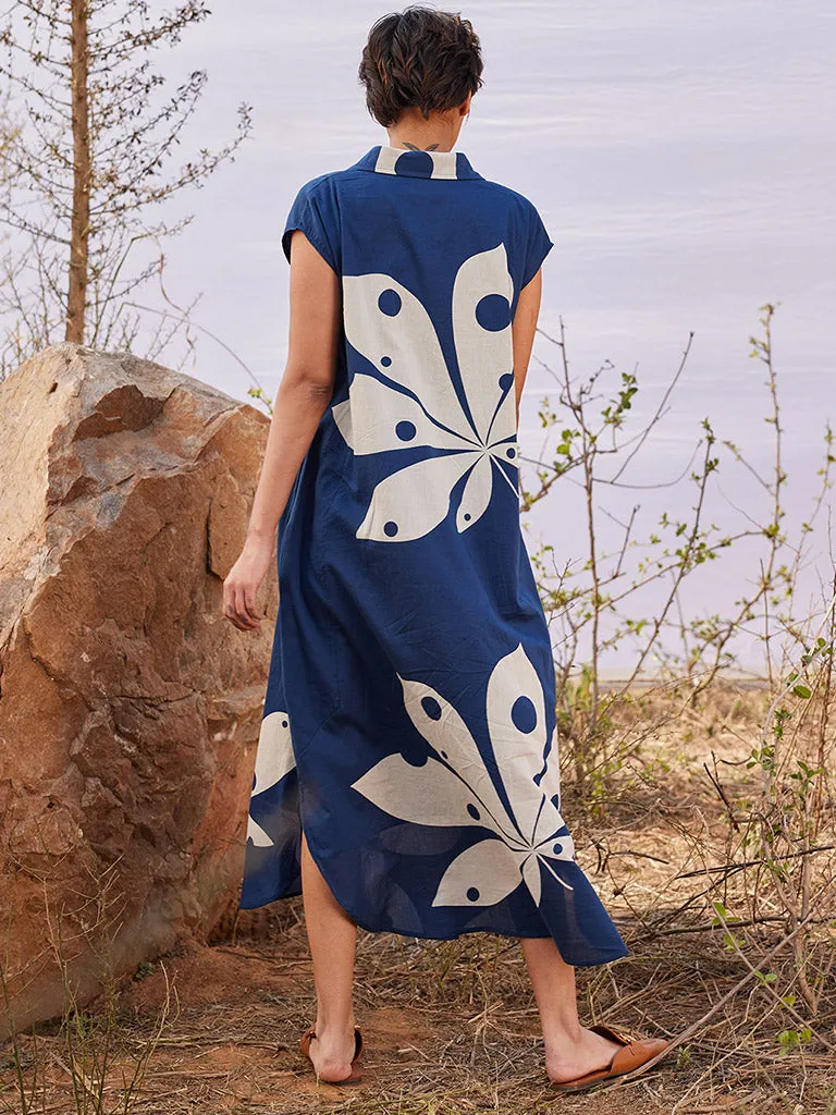 Azalea Dress