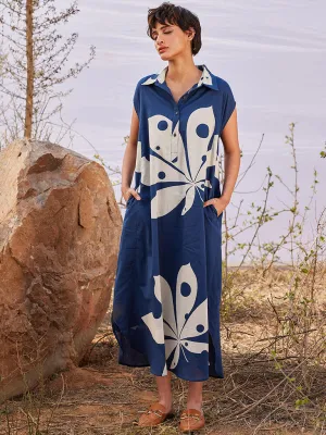 Azalea Dress
