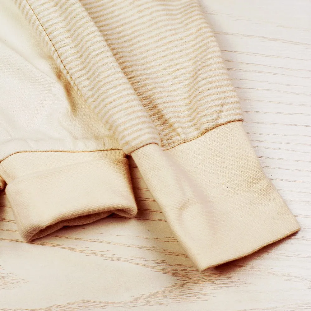 Baby & Toddler Organic Lounge Pants