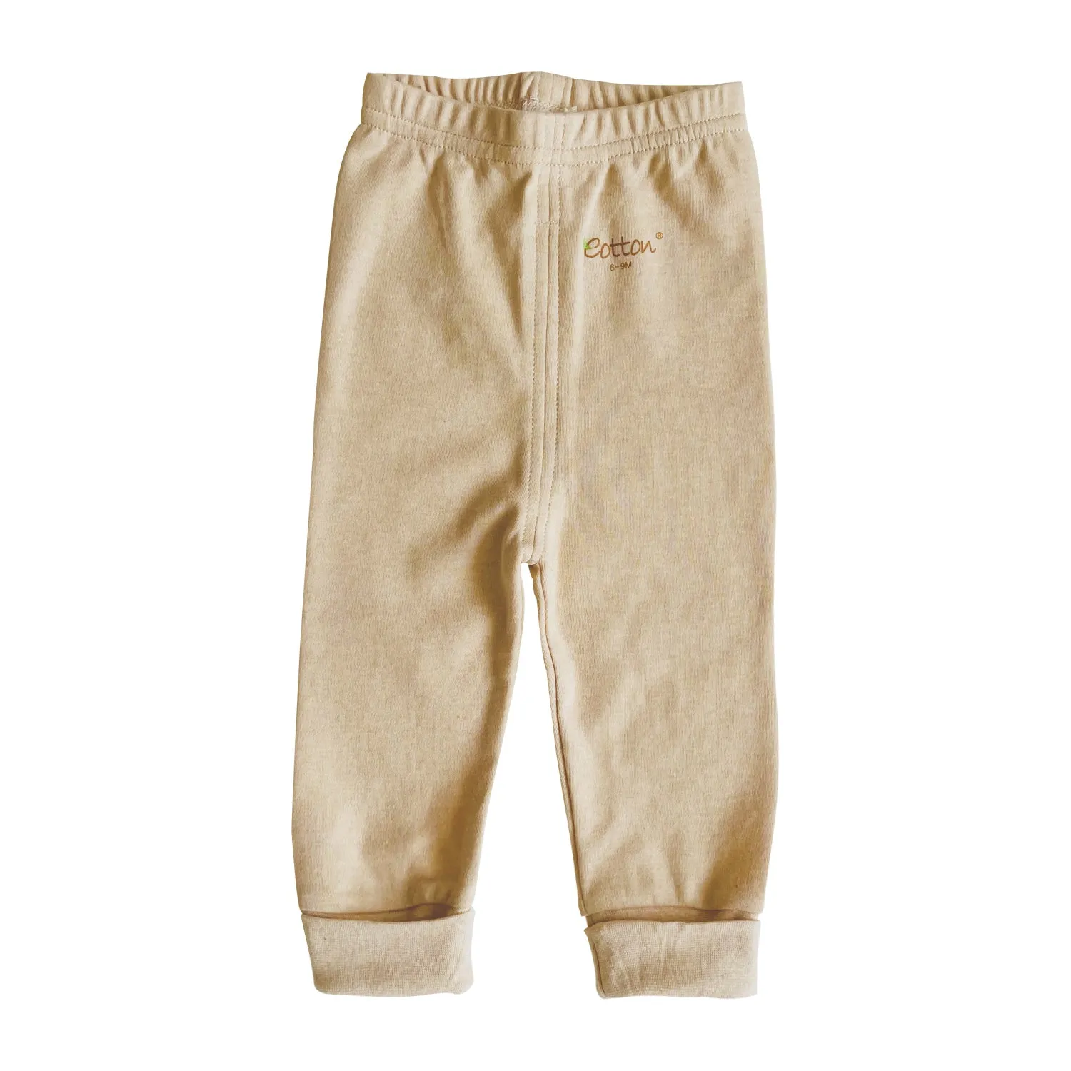 Baby & Toddler Organic Lounge Pants