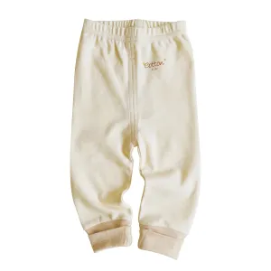 Baby & Toddler Organic Lounge Pants