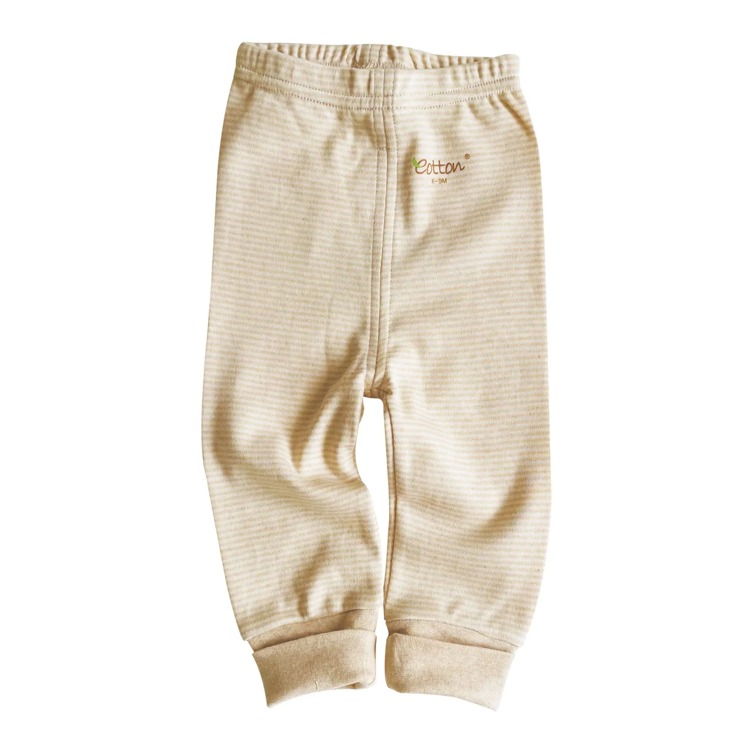 Baby & Toddler Organic Lounge Pants