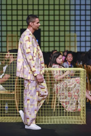 Baggy Pants