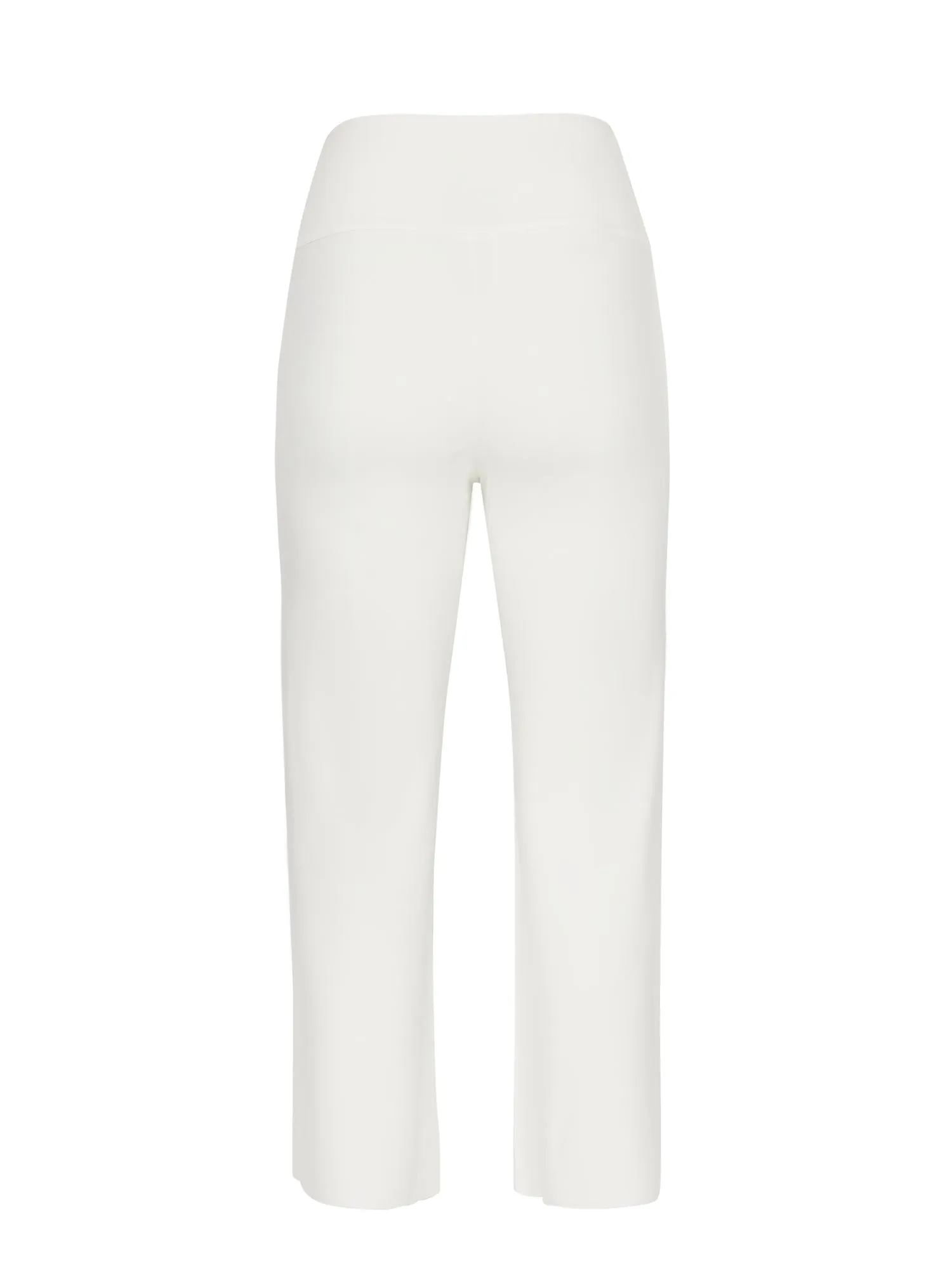 Bamboo Resort Pant 2.0 - Cream