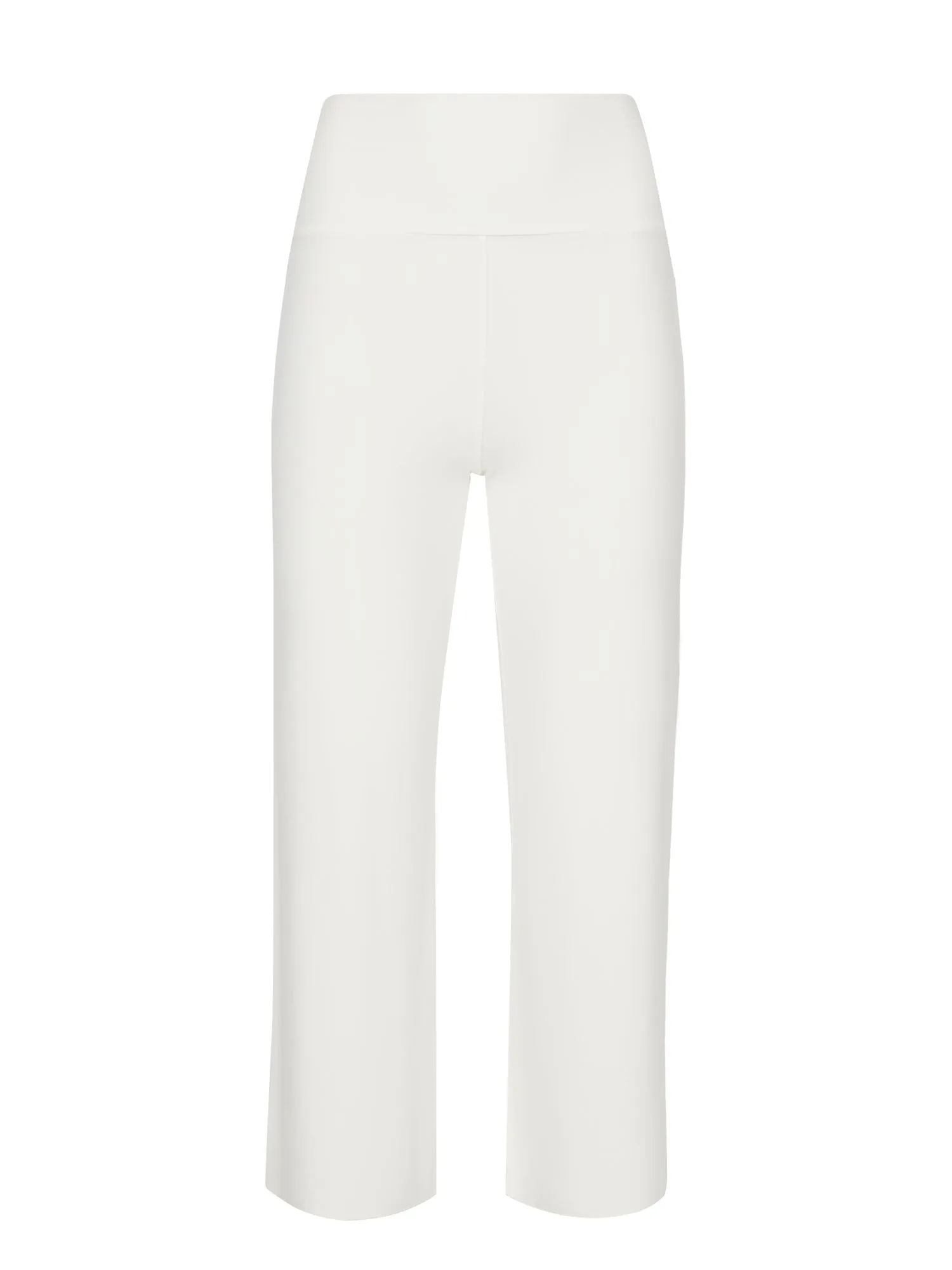 Bamboo Resort Pant 2.0 - Cream