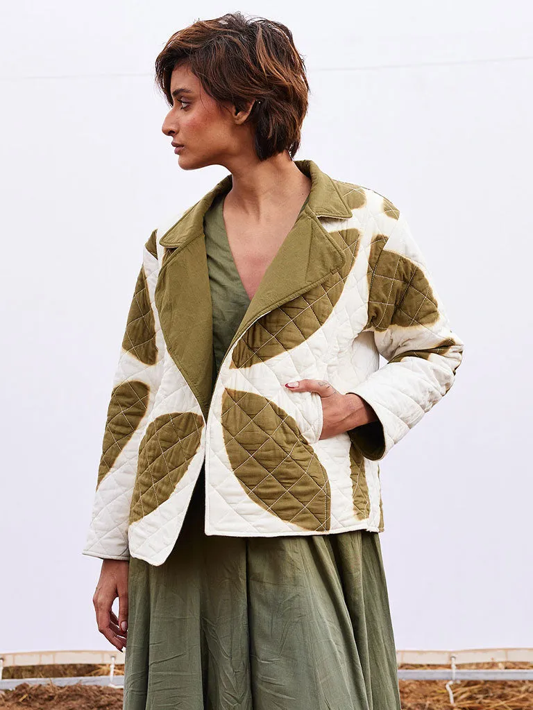 Basil Jacket