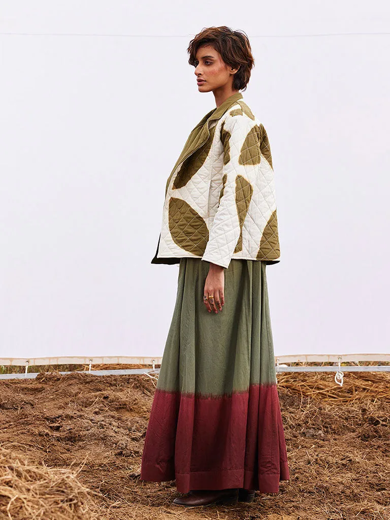Basil Jacket