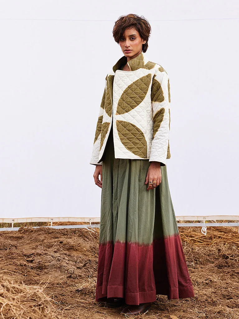 Basil Jacket
