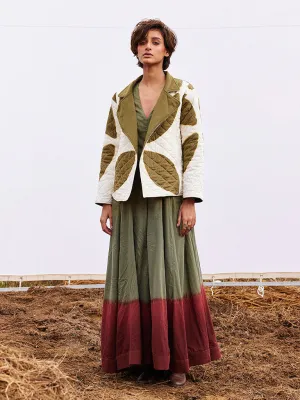 Basil Jacket