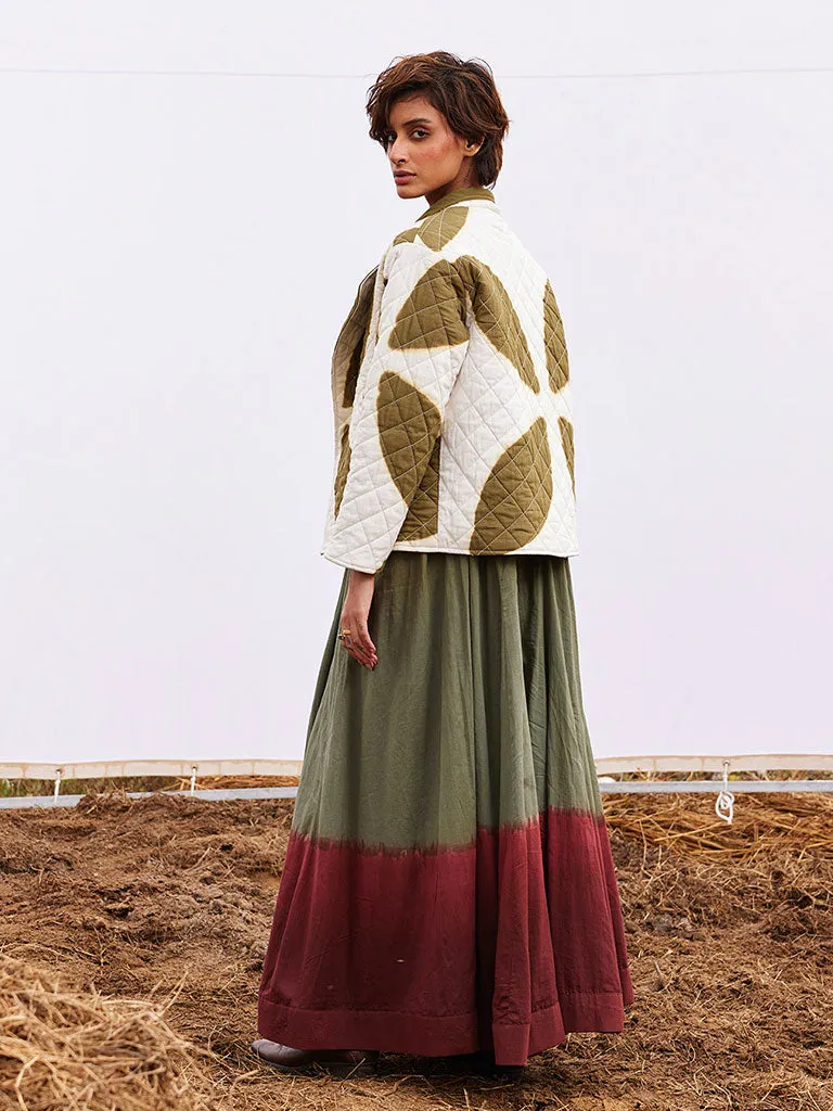 Basil Jacket