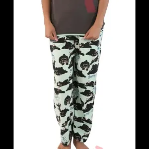 Bearly Awake PJ Pants by Lazy One