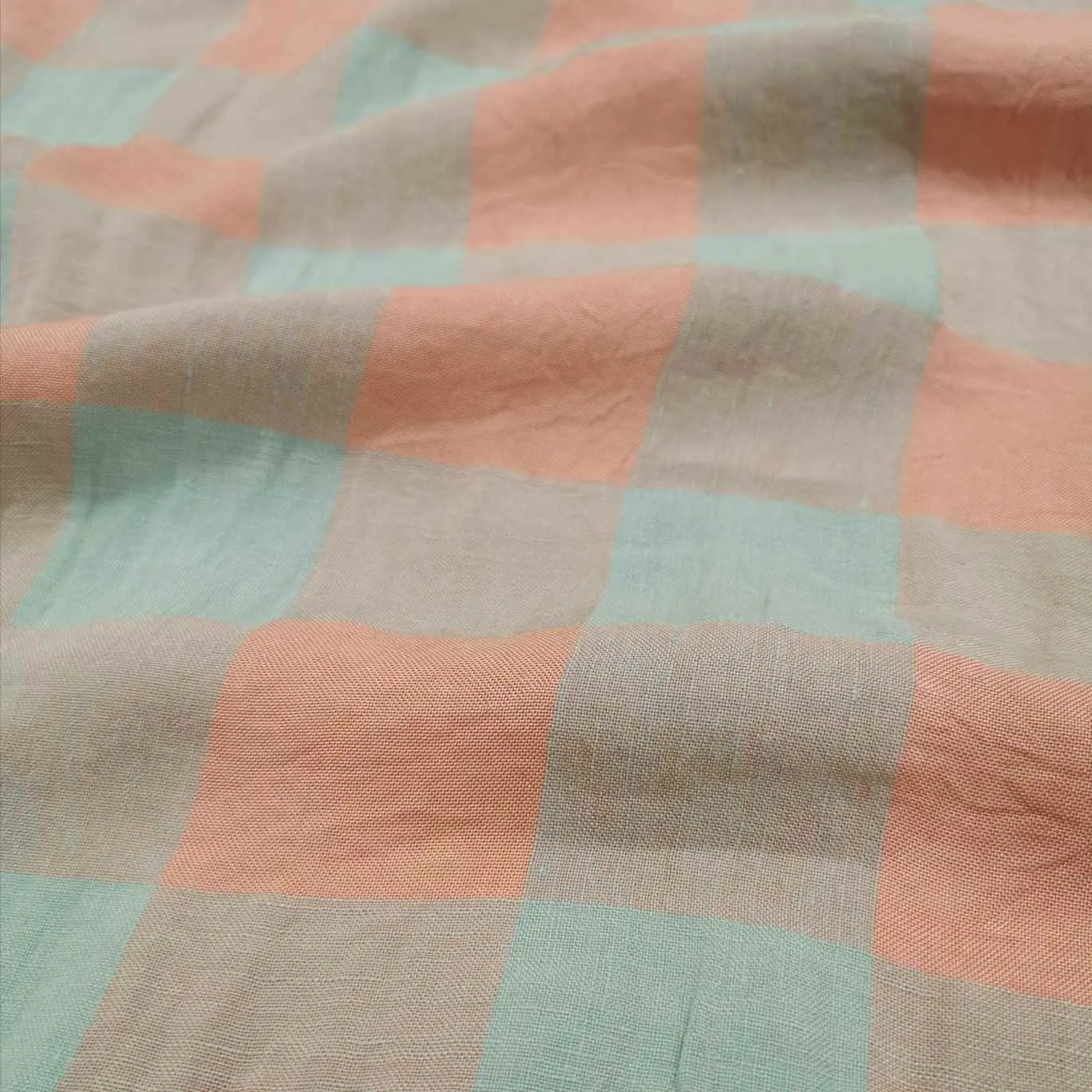 Bern Linen Acetate, Summer