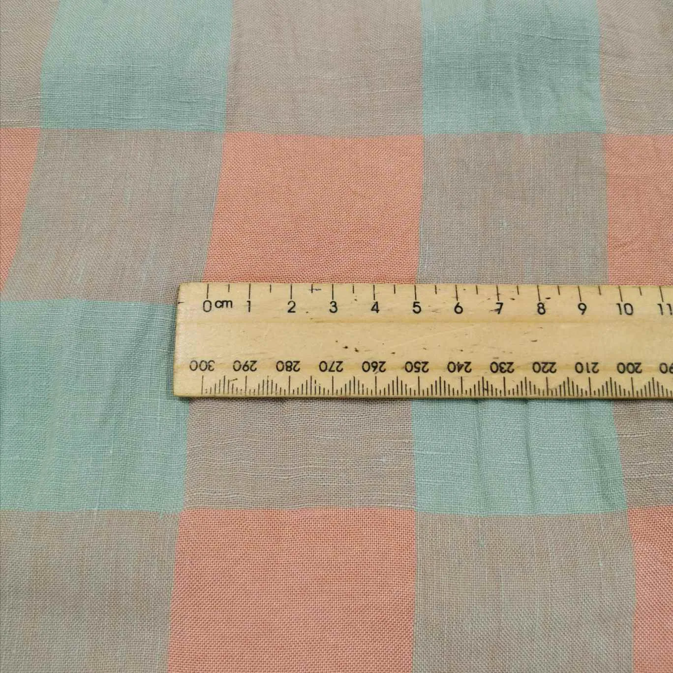 Bern Linen Acetate, Summer