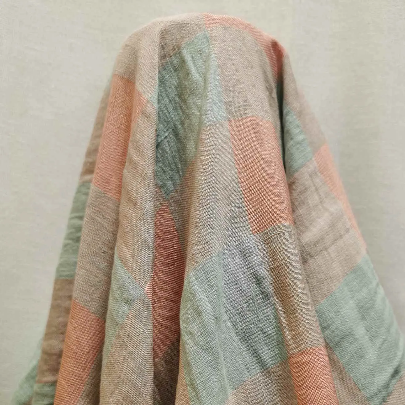 Bern Linen Acetate, Summer