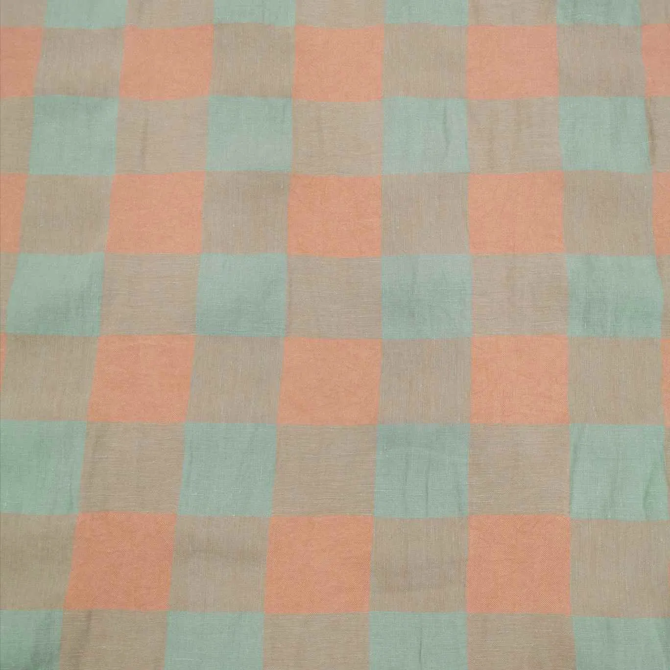 Bern Linen Acetate, Summer