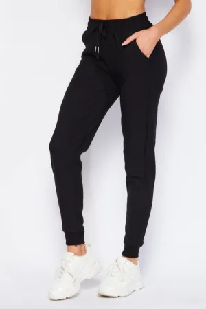Black Jogger