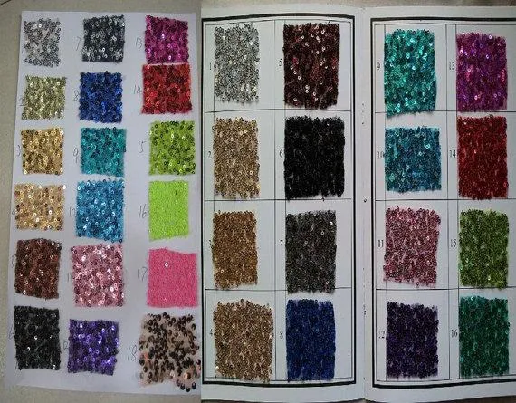 Black V-neck Sequin Mermaid Prom Dresses, Sexy Spaghetti Prom Dresses, PD0400