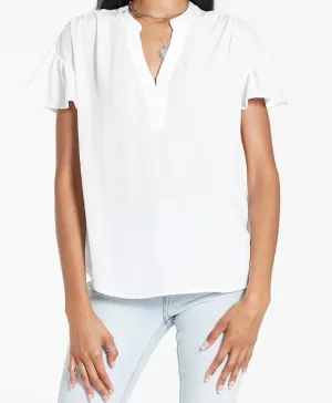 Blake Flutter Sleeve  DSH1175M2GCB