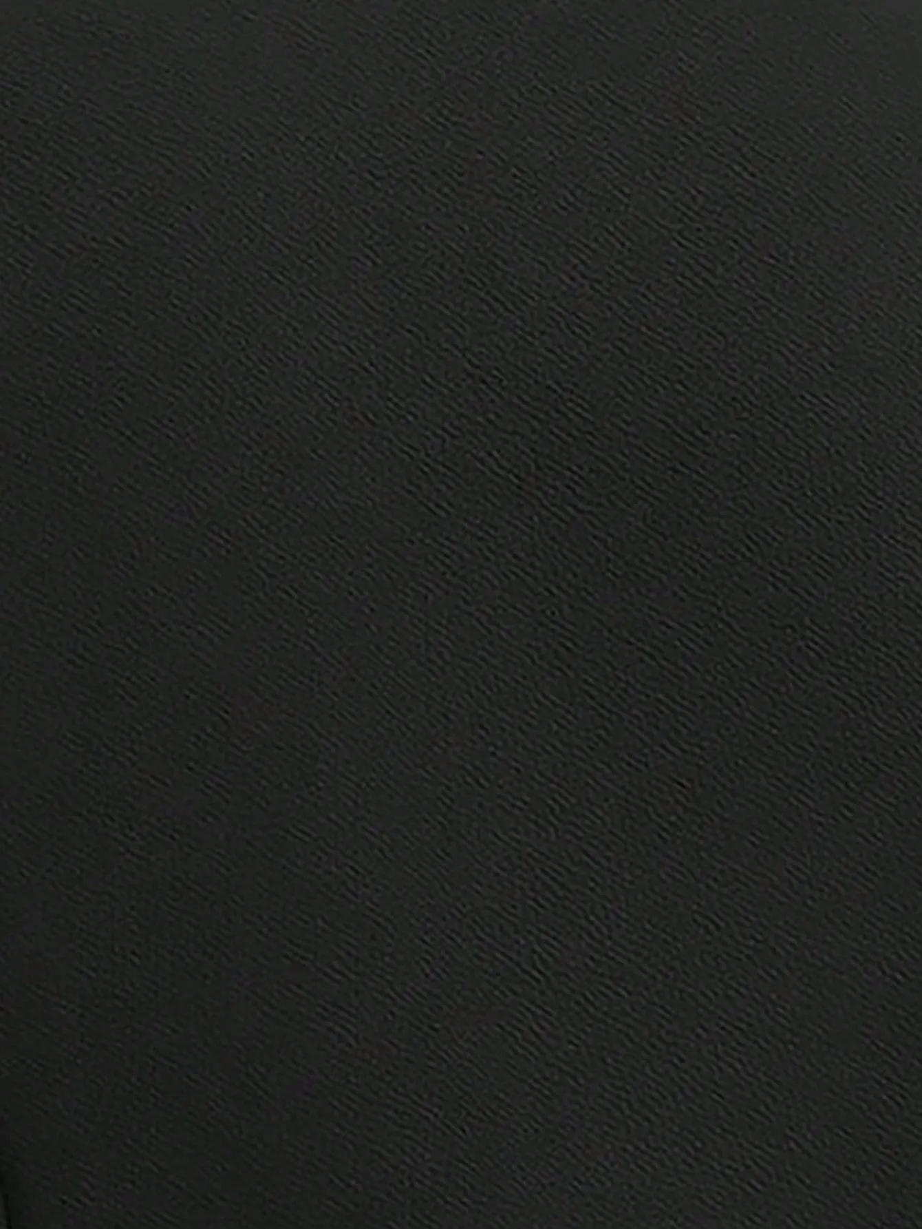 Blazer Unicolor Clásico para Mujer