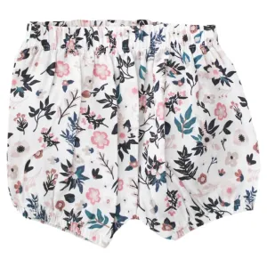 Bloomer Shorts - Petite Clementine