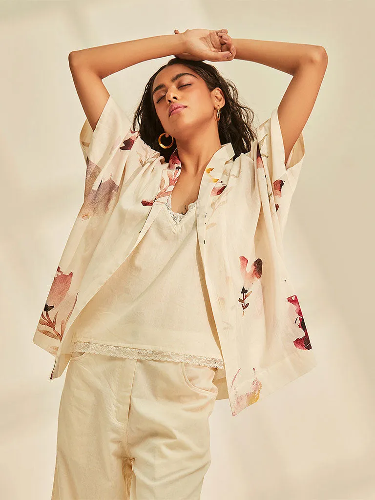 Blossom Cape