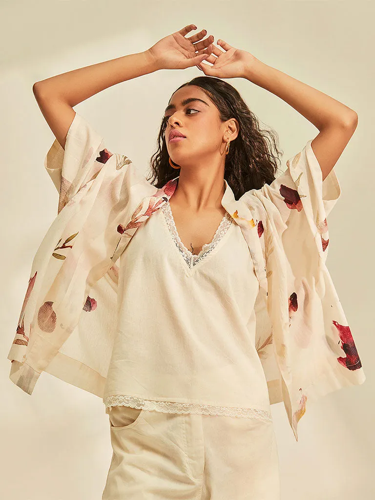 Blossom Cape