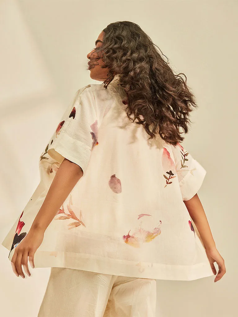 Blossom Cape