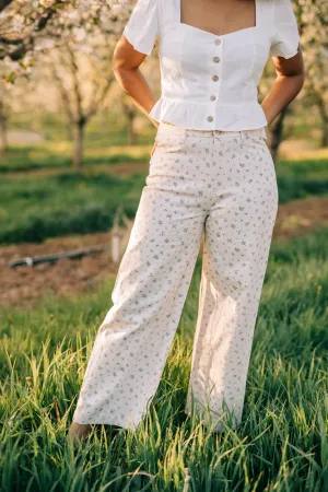 Bluebell pants