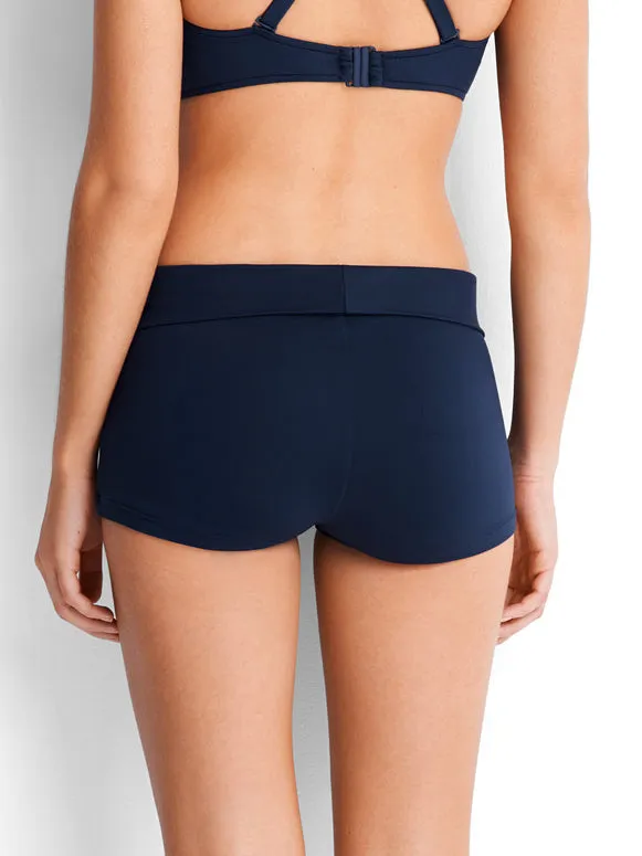 Boyleg Indigo