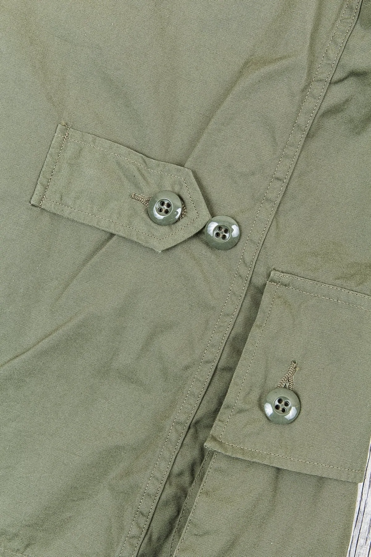 Buzz Rickson's US Army Tropical Jacket BR12247