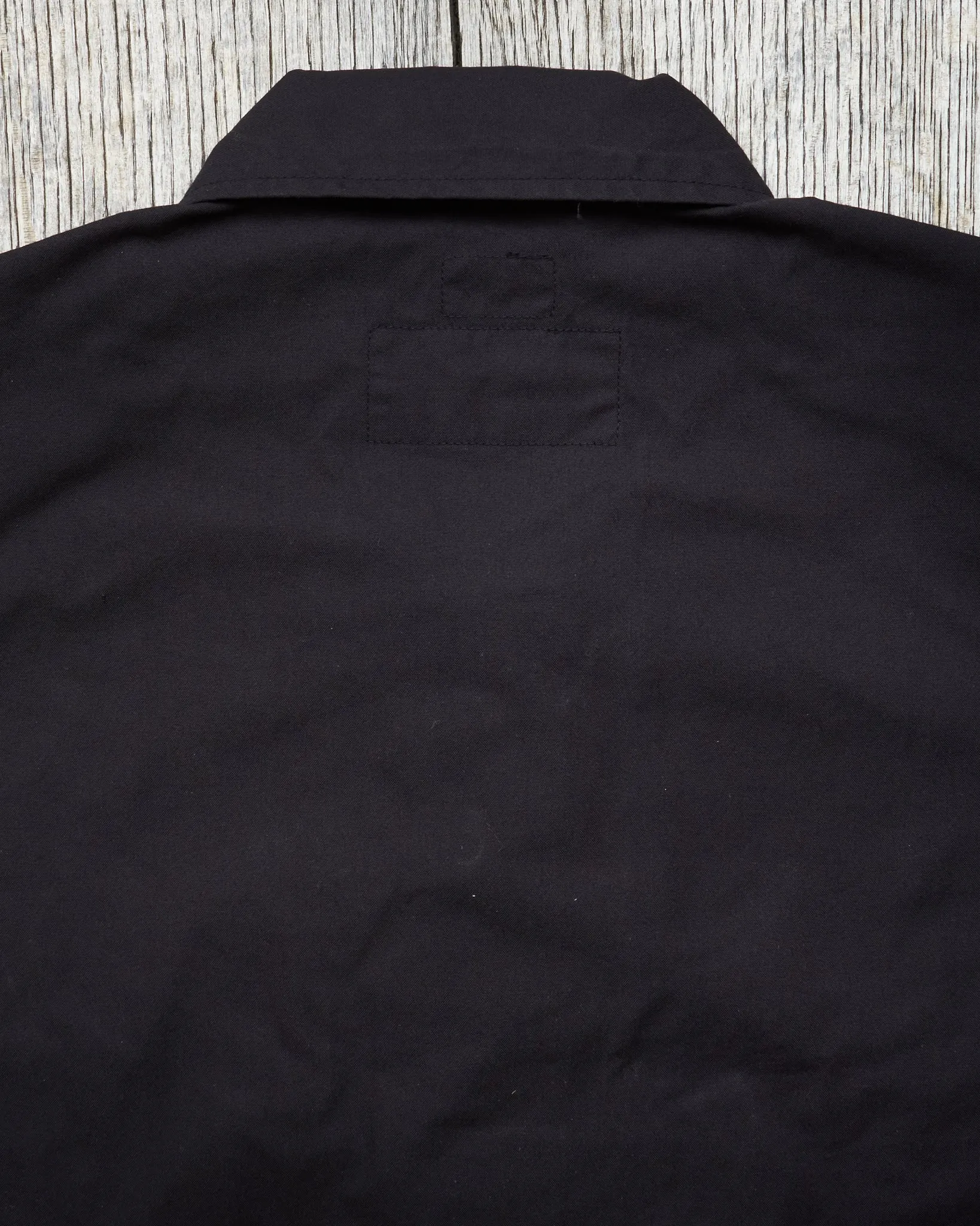 Buzz Rickson's William Gibson US Army Black Tropical Jacket
