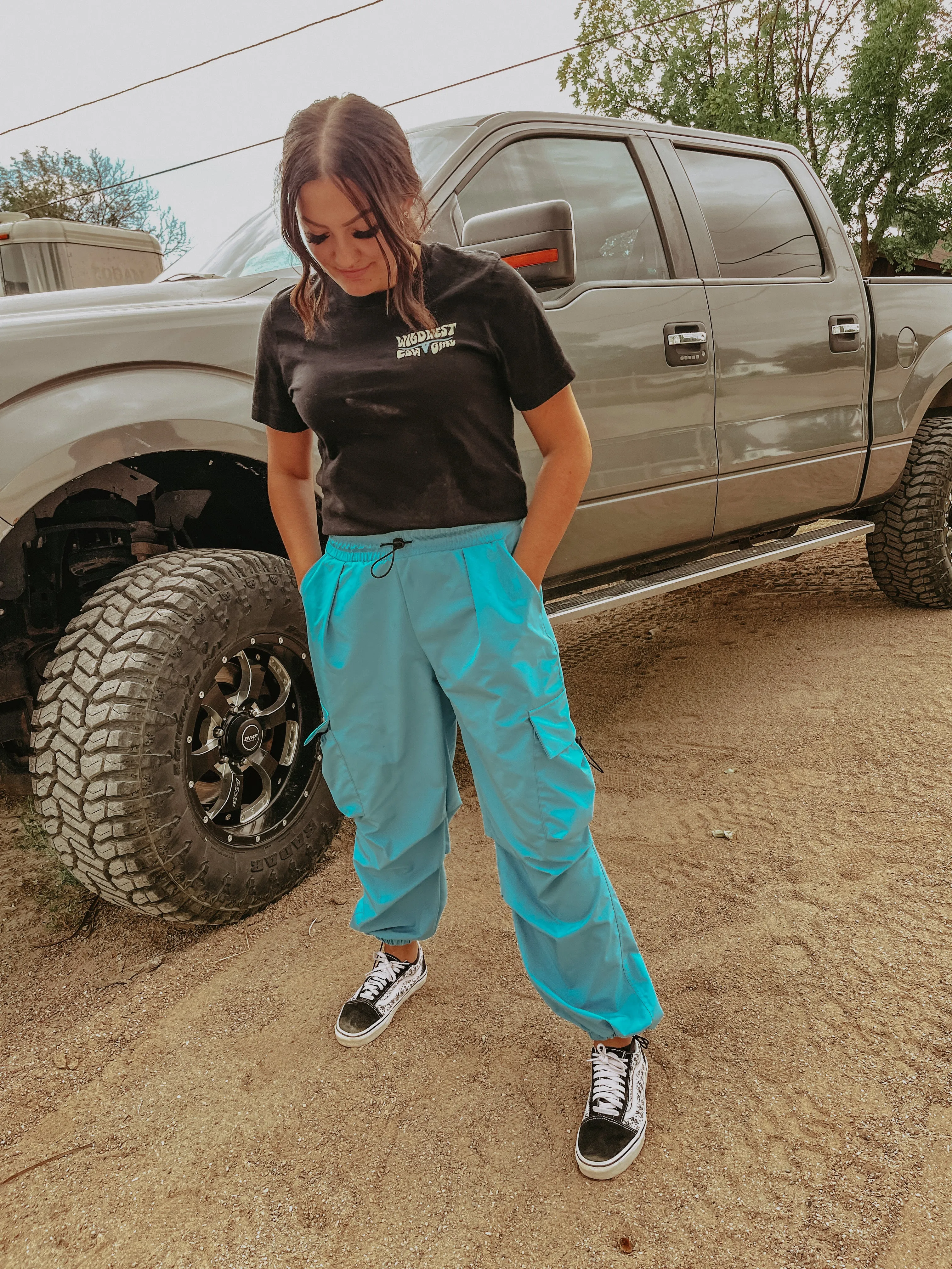 Cargo Pants