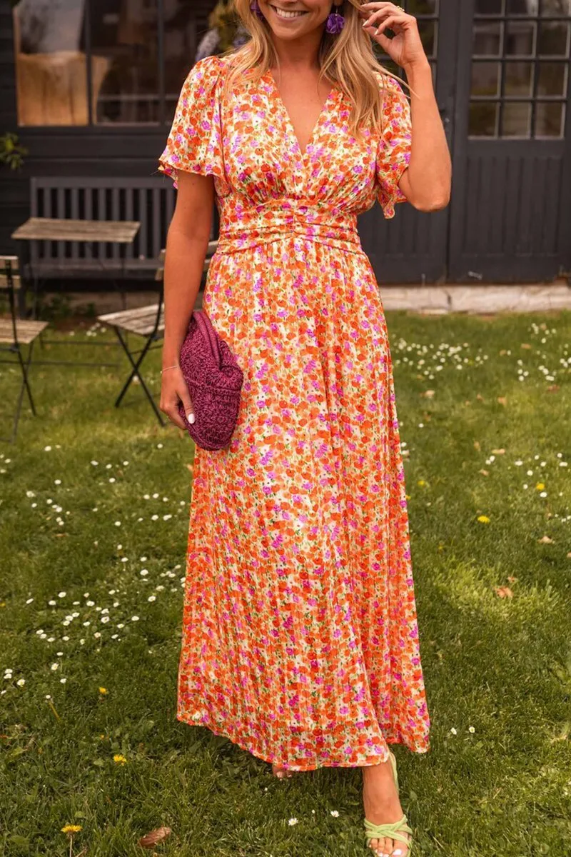 Carlota® | Casual and fashionable summer dress