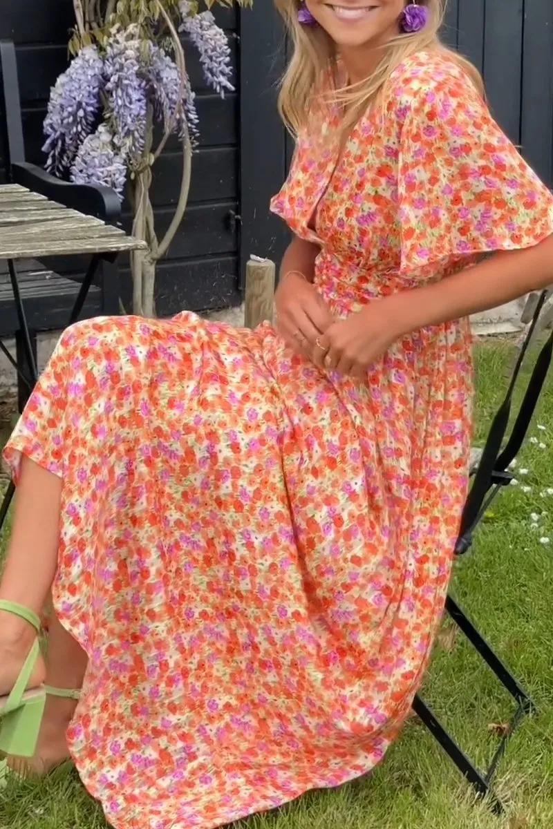 Carlota® | Casual and fashionable summer dress