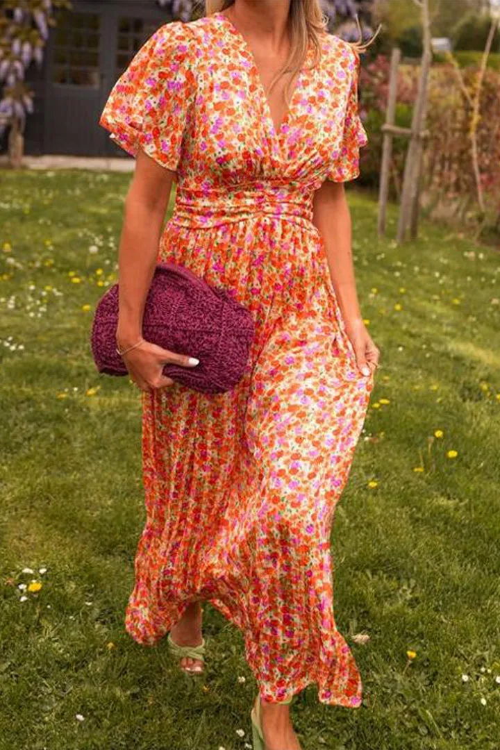 Carlota® | Casual and fashionable summer dress