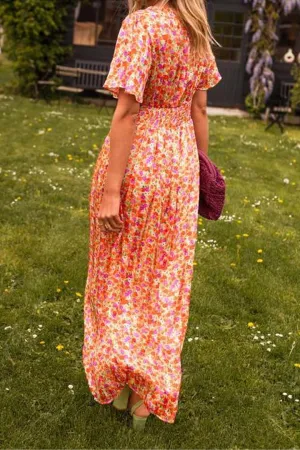 Carlota® | Casual and fashionable summer dress