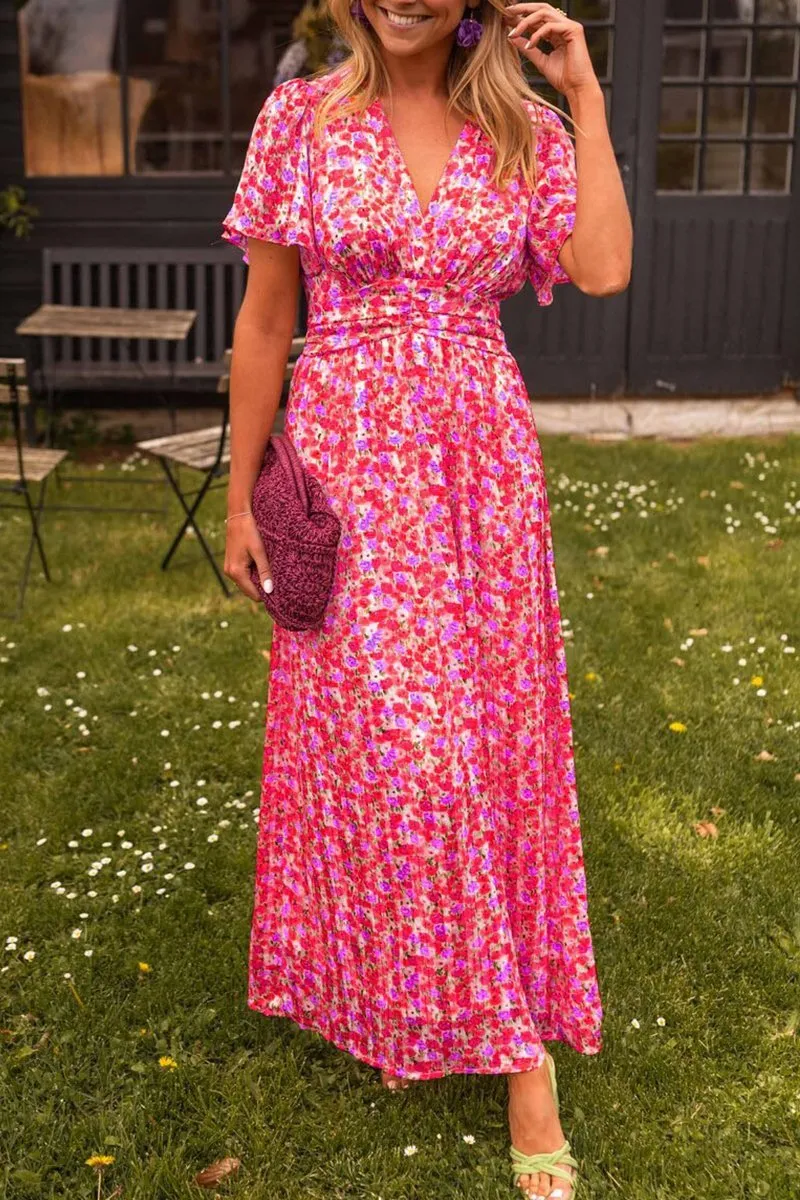 Carlota® | Casual and fashionable summer dress