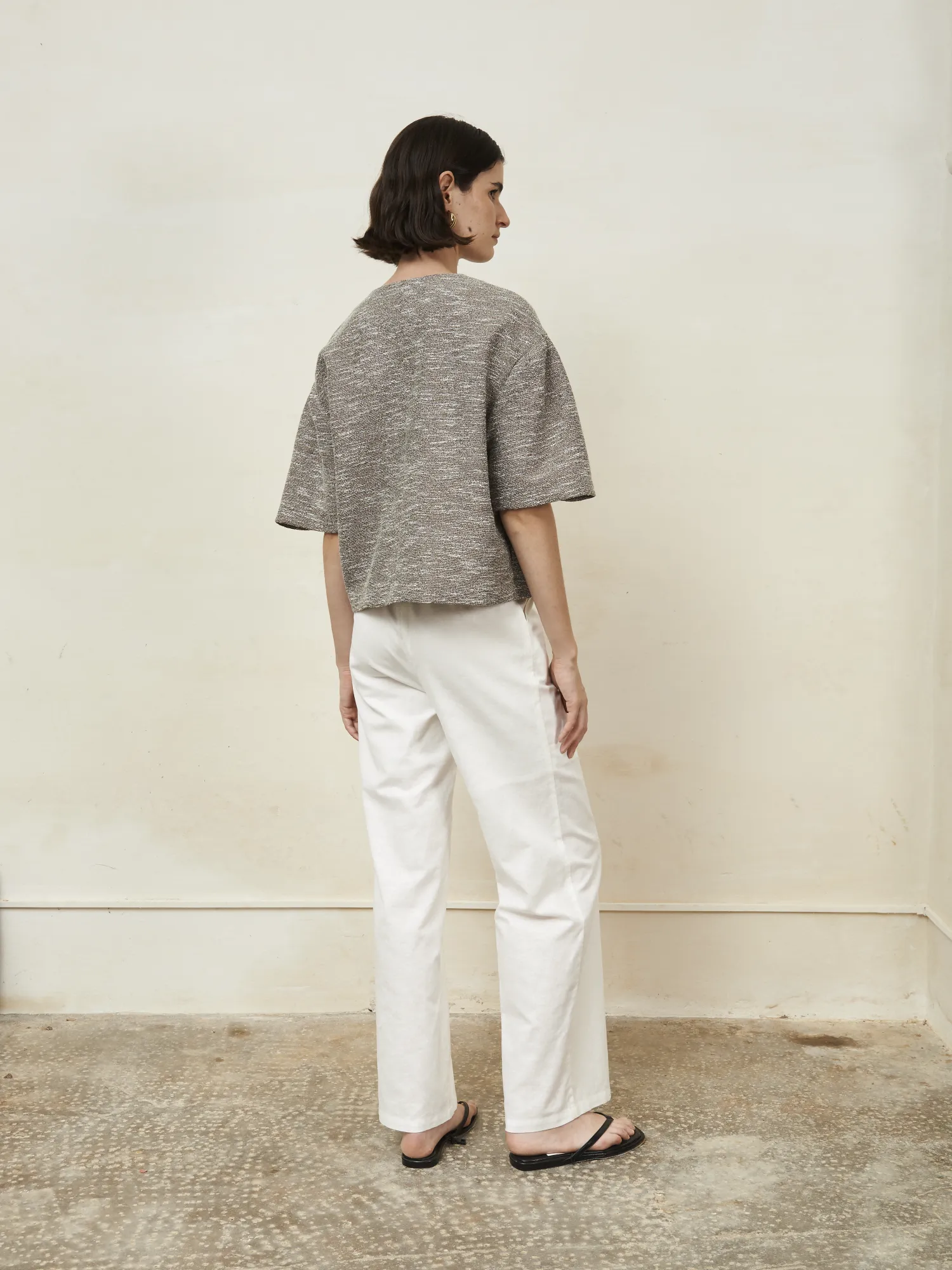 CAYENA JACKET BROWN