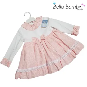 Ceyber Older Girls Floral Dress