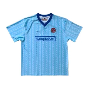 Chain Jersey Light Blue