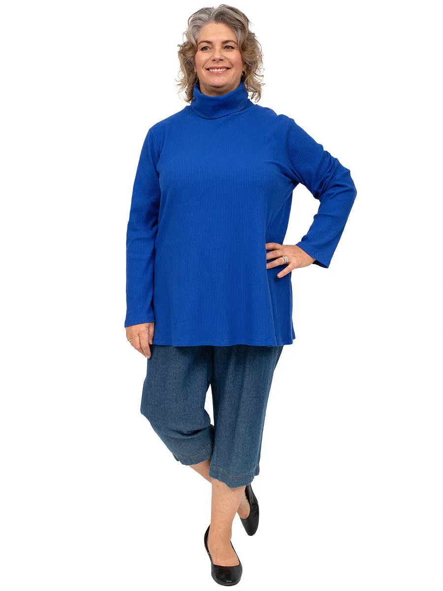 Colorado Skivvy - Blue**