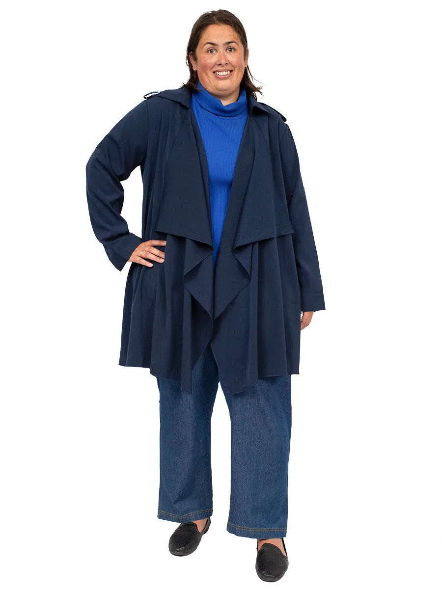 Colorado Skivvy - Blue**