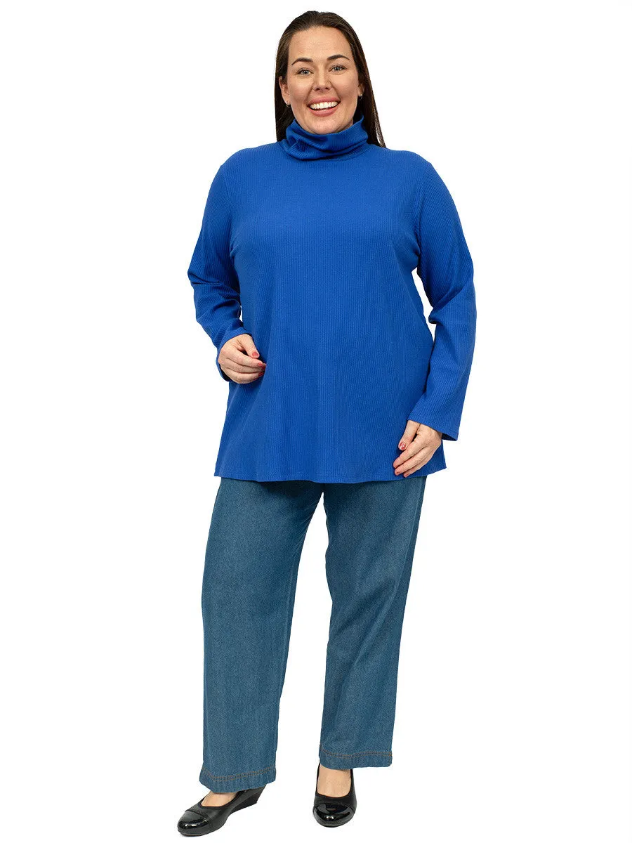 Colorado Skivvy - Blue**