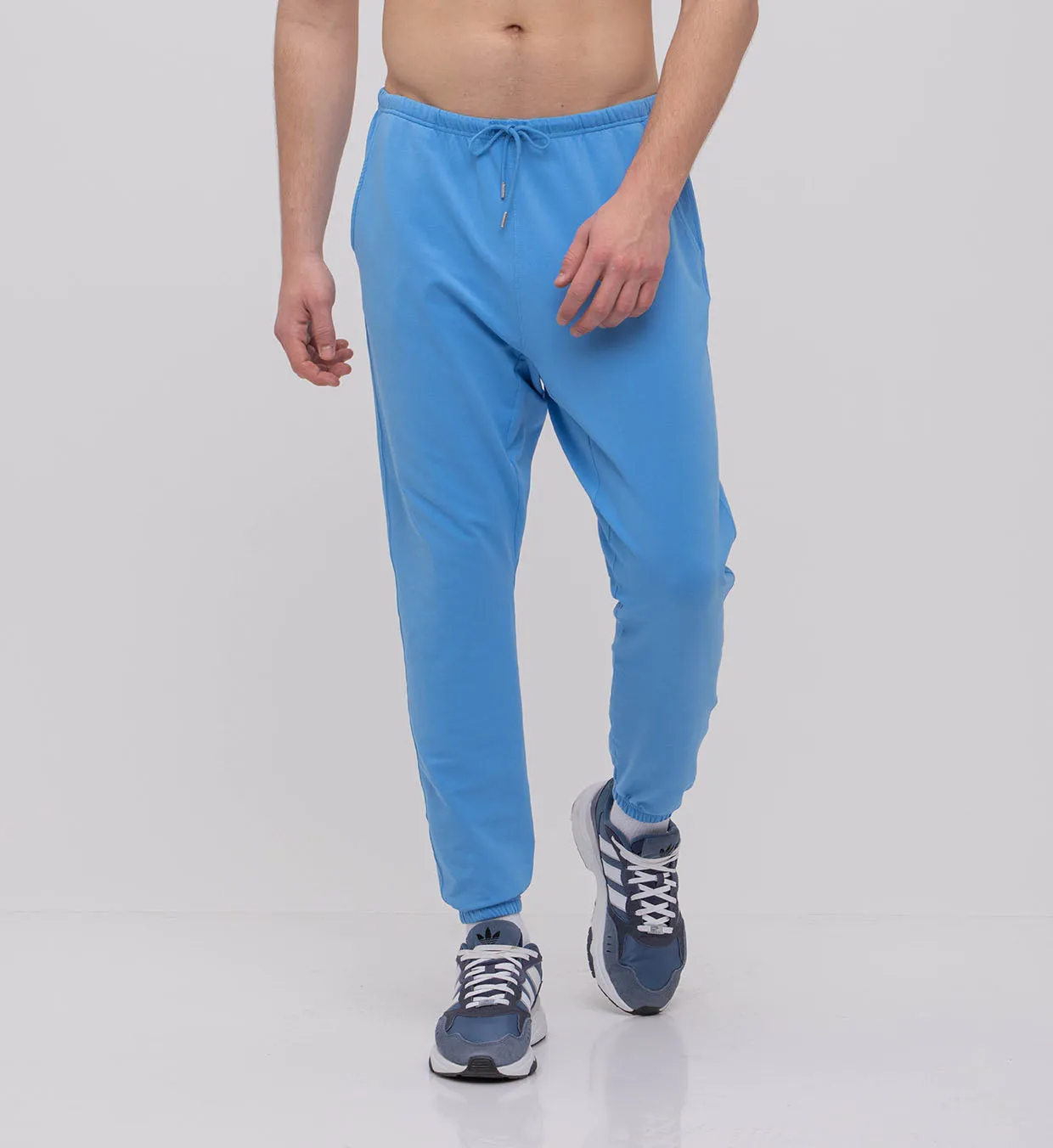 Como Terry Pants