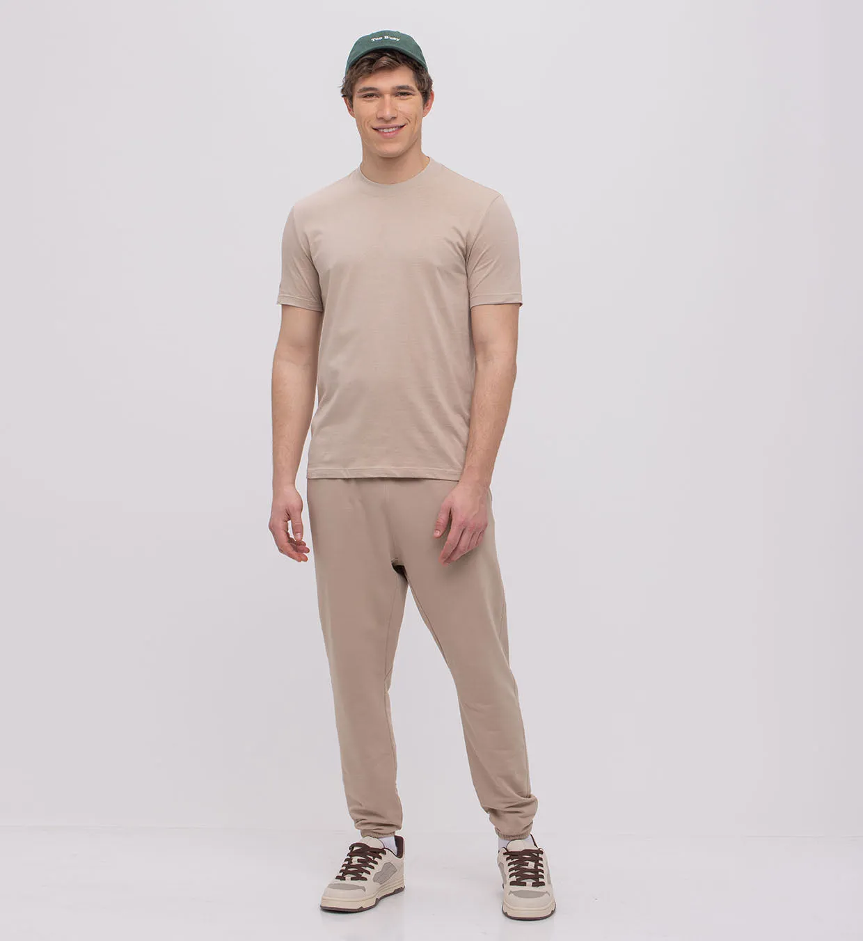 Como Terry Pants