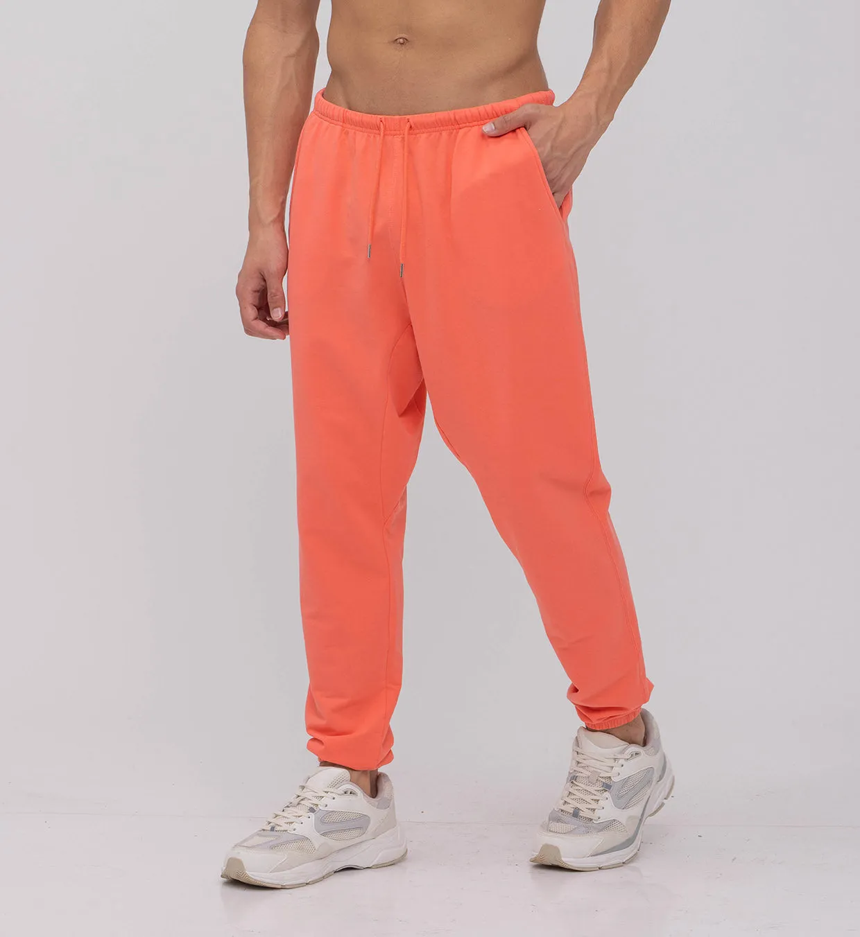 Como Terry Pants