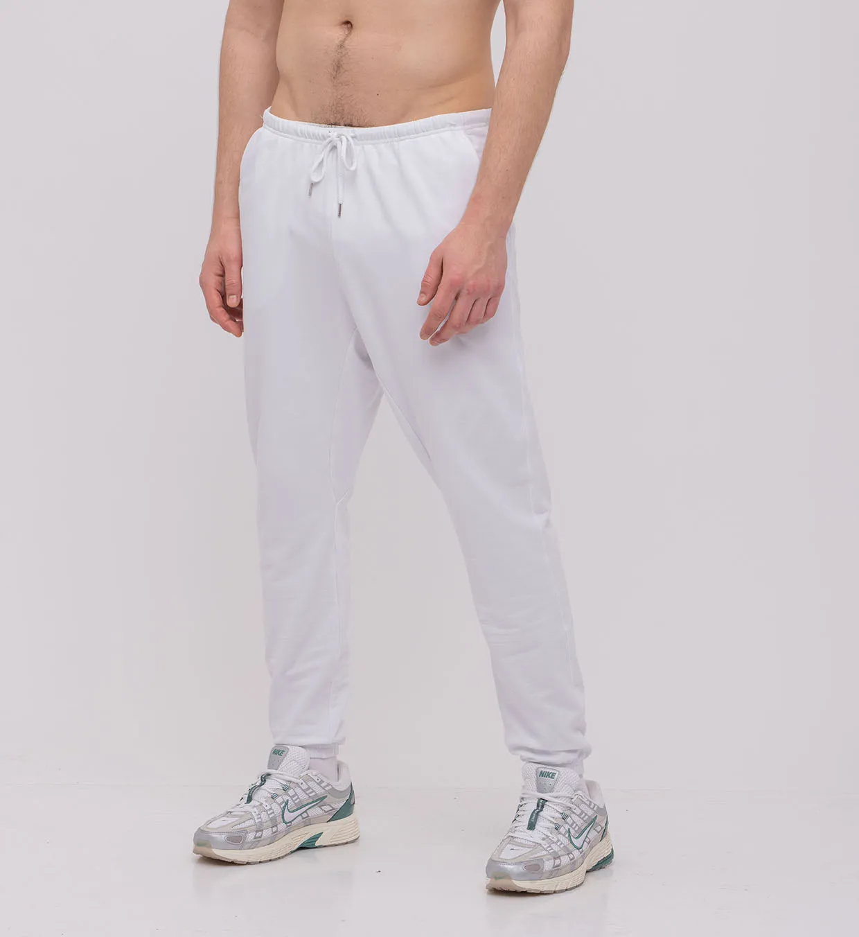 Como Terry Pants
